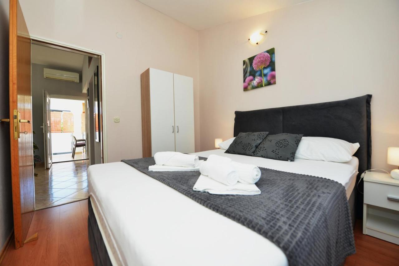 Apartment Lavender Vir Extérieur photo