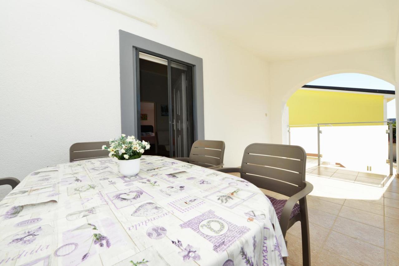 Apartment Lavender Vir Extérieur photo