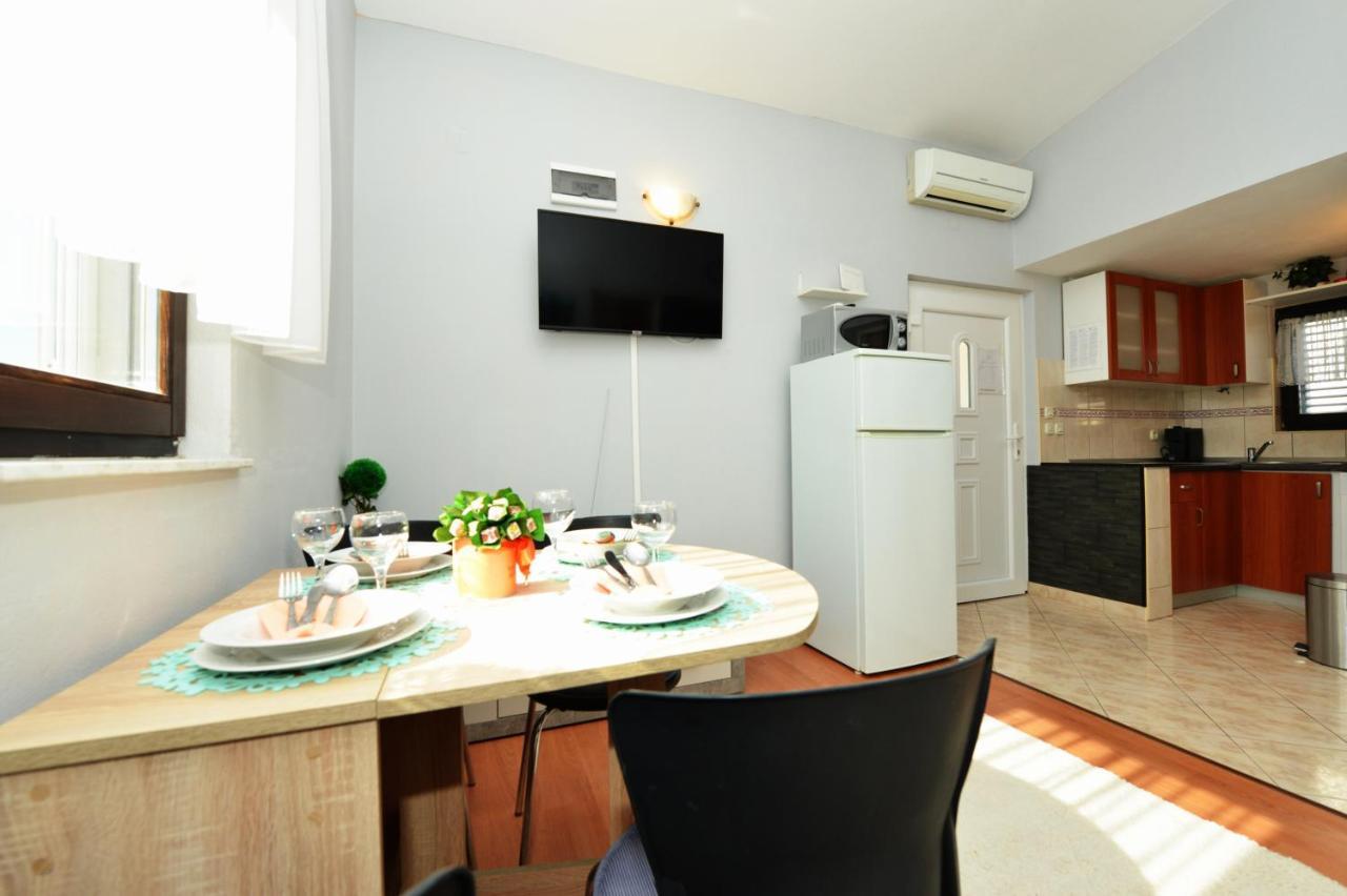 Apartment Lavender Vir Extérieur photo