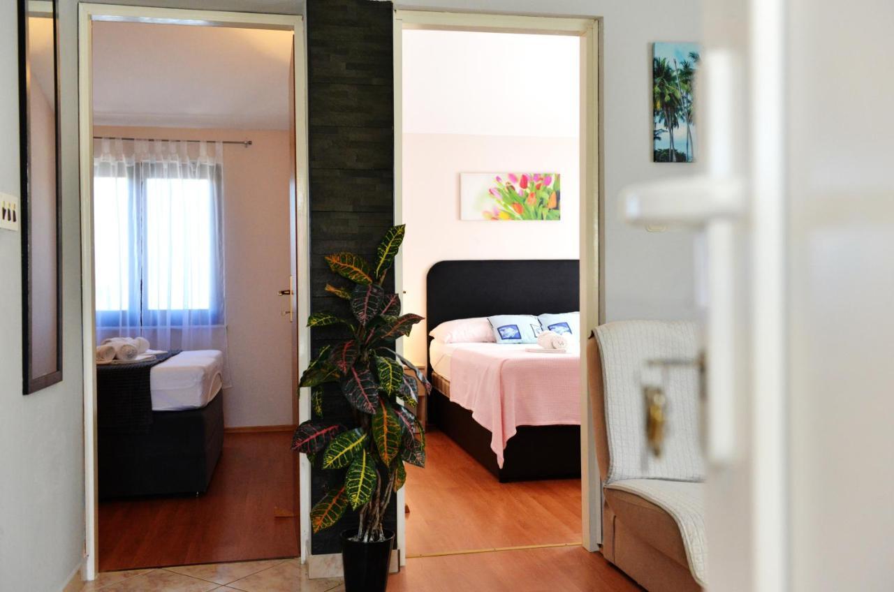 Apartment Lavender Vir Extérieur photo