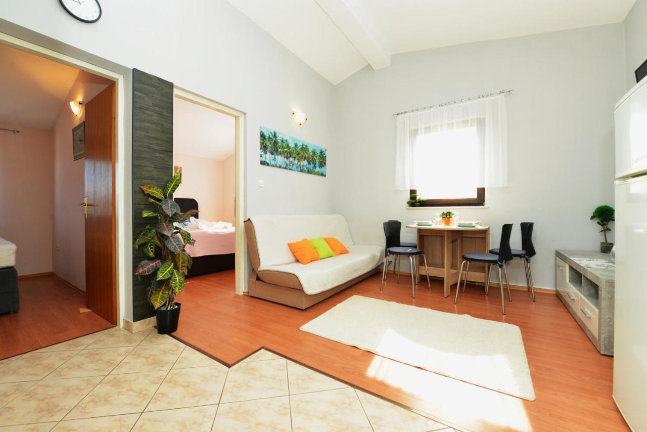 Apartment Lavender Vir Extérieur photo