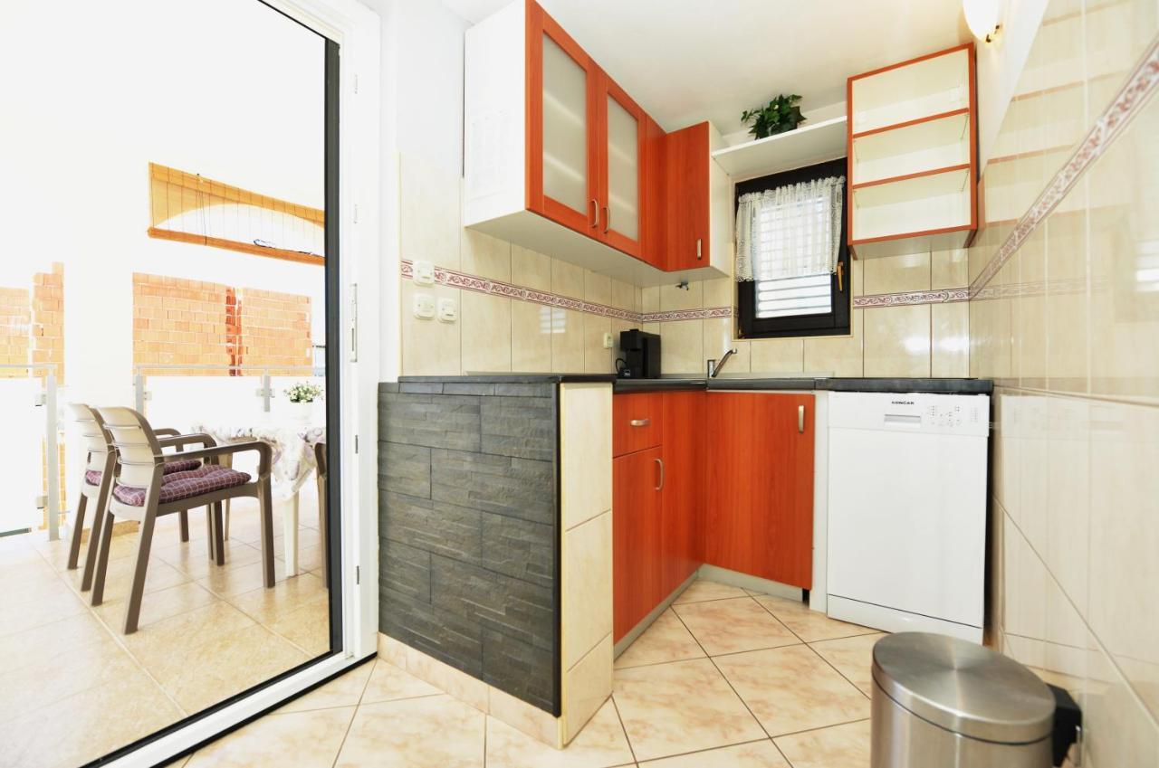 Apartment Lavender Vir Extérieur photo
