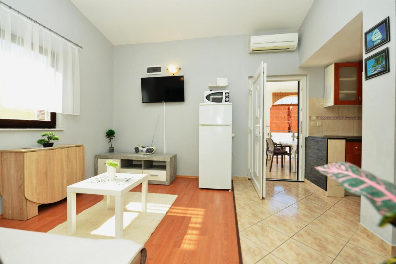 Apartment Lavender Vir Extérieur photo