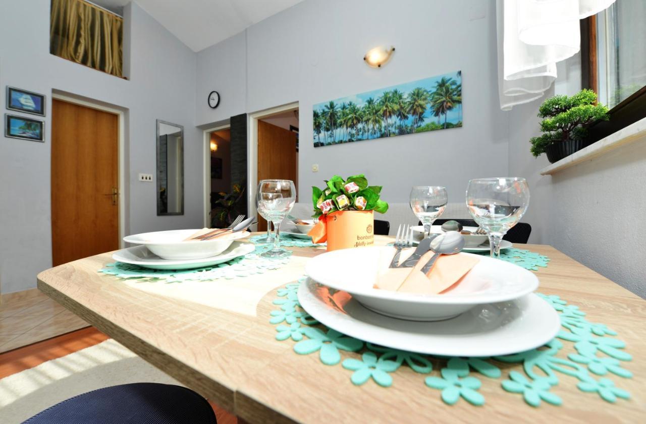Apartment Lavender Vir Extérieur photo
